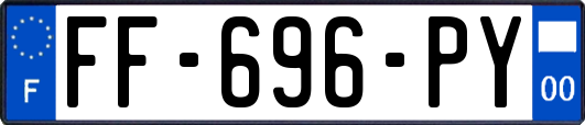 FF-696-PY