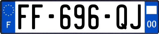 FF-696-QJ