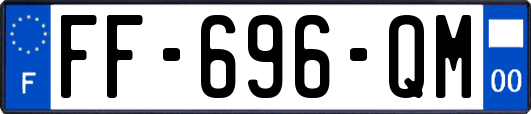 FF-696-QM