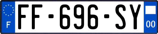 FF-696-SY