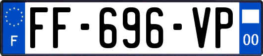 FF-696-VP