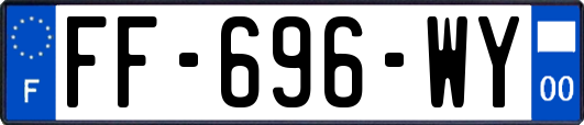 FF-696-WY