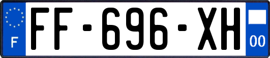 FF-696-XH