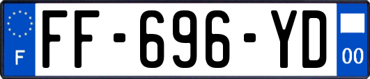 FF-696-YD