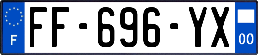 FF-696-YX