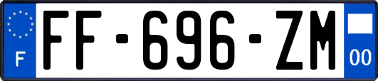 FF-696-ZM