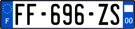 FF-696-ZS