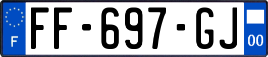 FF-697-GJ