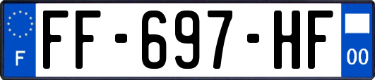 FF-697-HF
