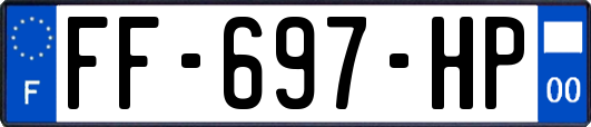 FF-697-HP