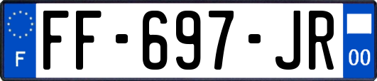FF-697-JR