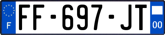 FF-697-JT