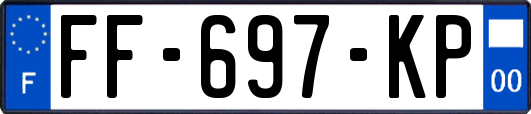 FF-697-KP
