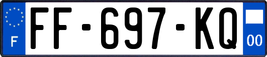 FF-697-KQ