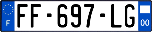 FF-697-LG