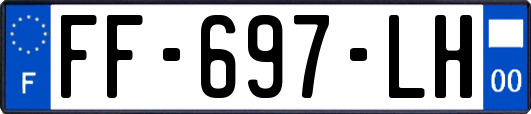 FF-697-LH