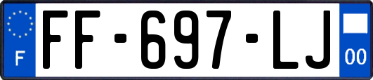 FF-697-LJ