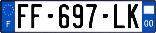 FF-697-LK
