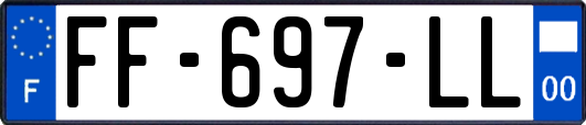 FF-697-LL