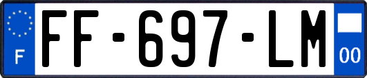 FF-697-LM