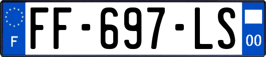 FF-697-LS