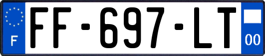 FF-697-LT