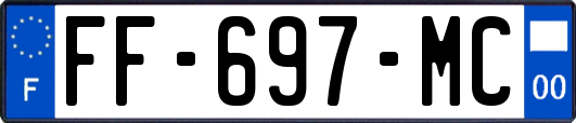 FF-697-MC