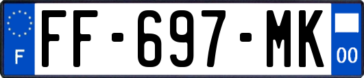 FF-697-MK