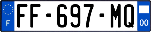 FF-697-MQ