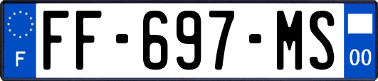 FF-697-MS