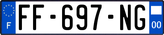FF-697-NG
