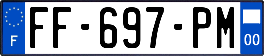 FF-697-PM