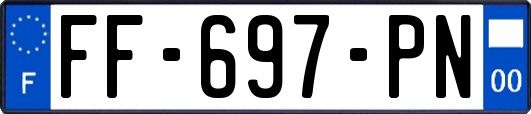 FF-697-PN