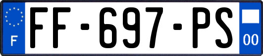 FF-697-PS