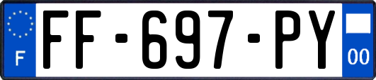FF-697-PY