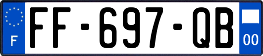 FF-697-QB