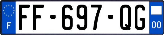 FF-697-QG