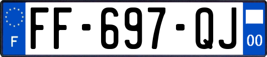 FF-697-QJ