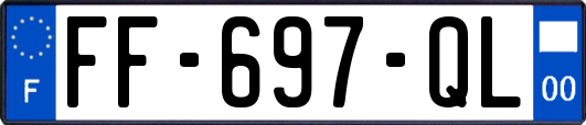 FF-697-QL