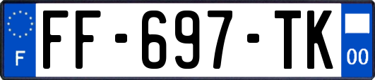 FF-697-TK