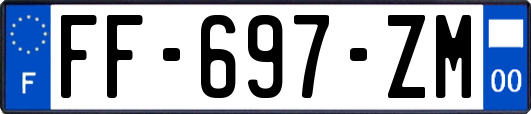 FF-697-ZM