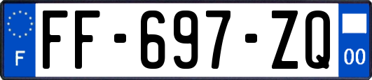 FF-697-ZQ