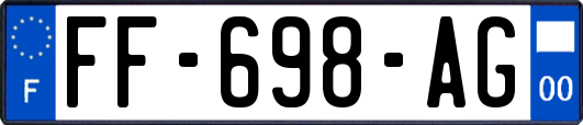 FF-698-AG