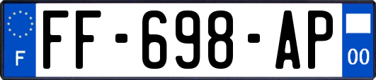 FF-698-AP