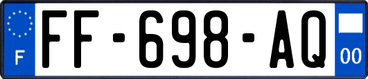 FF-698-AQ