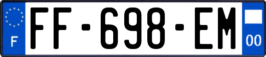 FF-698-EM