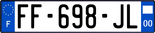 FF-698-JL