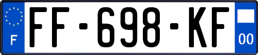 FF-698-KF