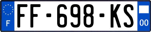 FF-698-KS