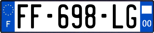 FF-698-LG